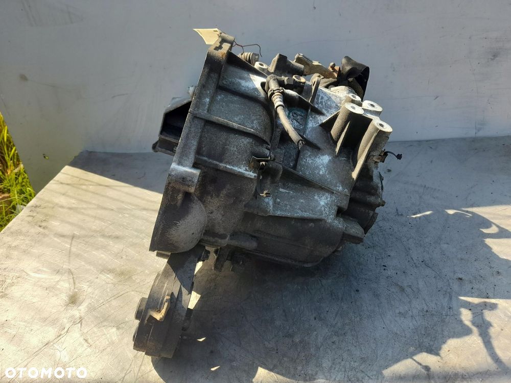 Opel Astra G Zafira A 1. 7 Skrzynia Biegów F23 - 3