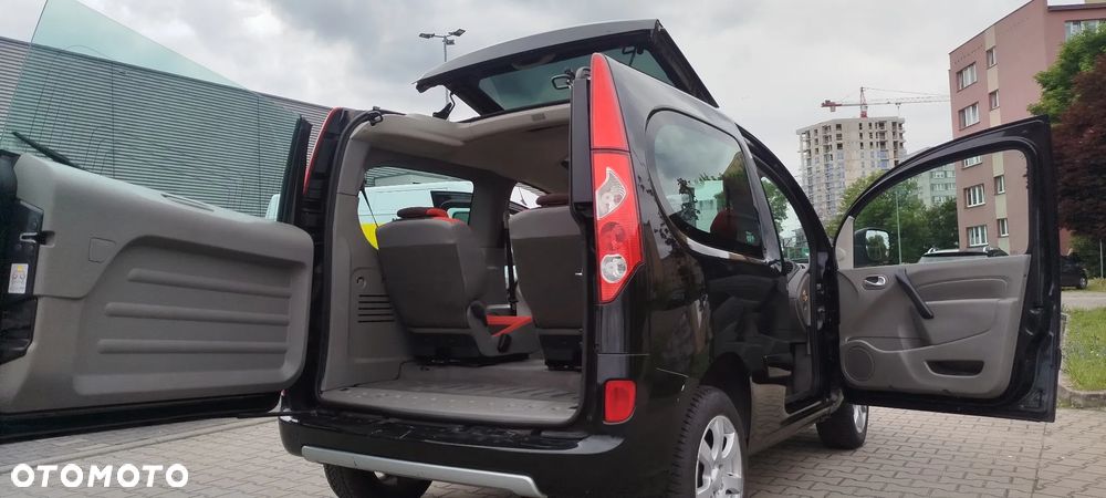 Renault Kangoo - 1