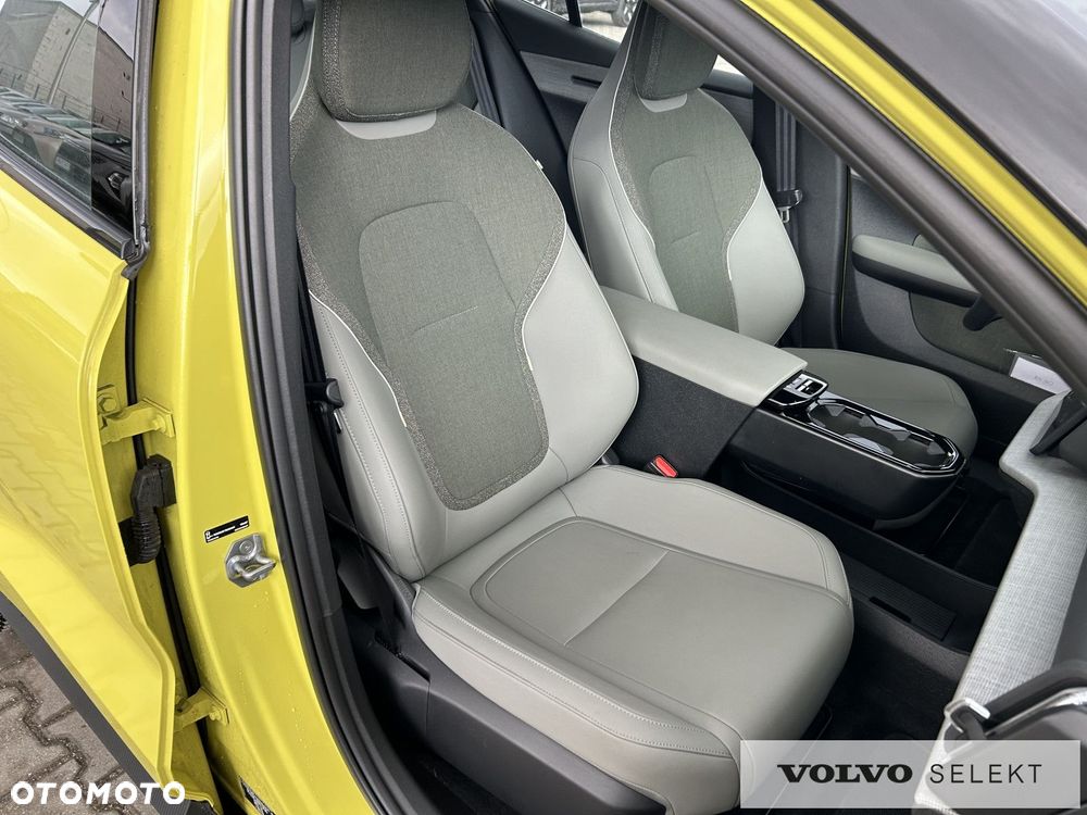 Volvo EX30 - 28