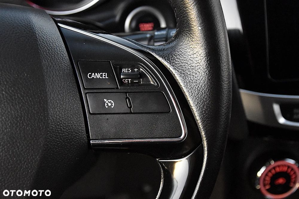 Mitsubishi ASX 1.6 DID Invite AS&G - 21