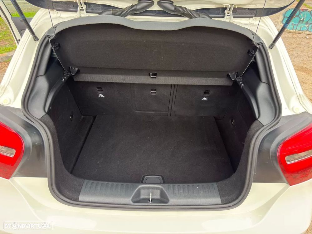 Mercedes-Benz A 180 CDI BE Style Aut. - 31