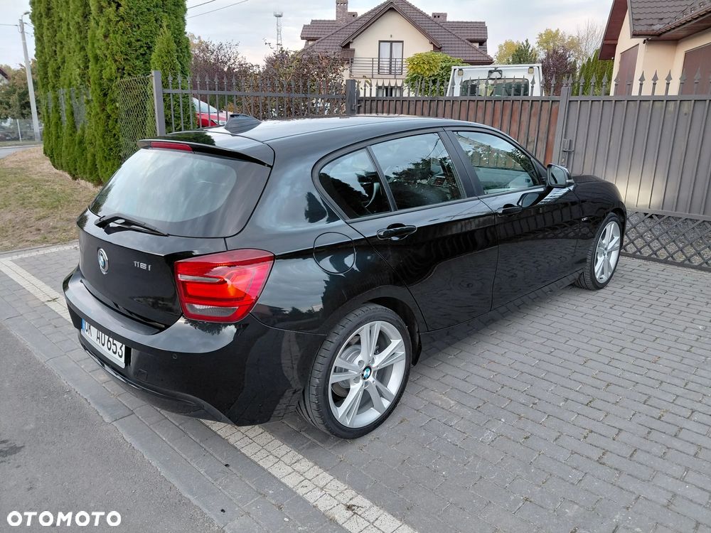 BMW Seria 1 - 16