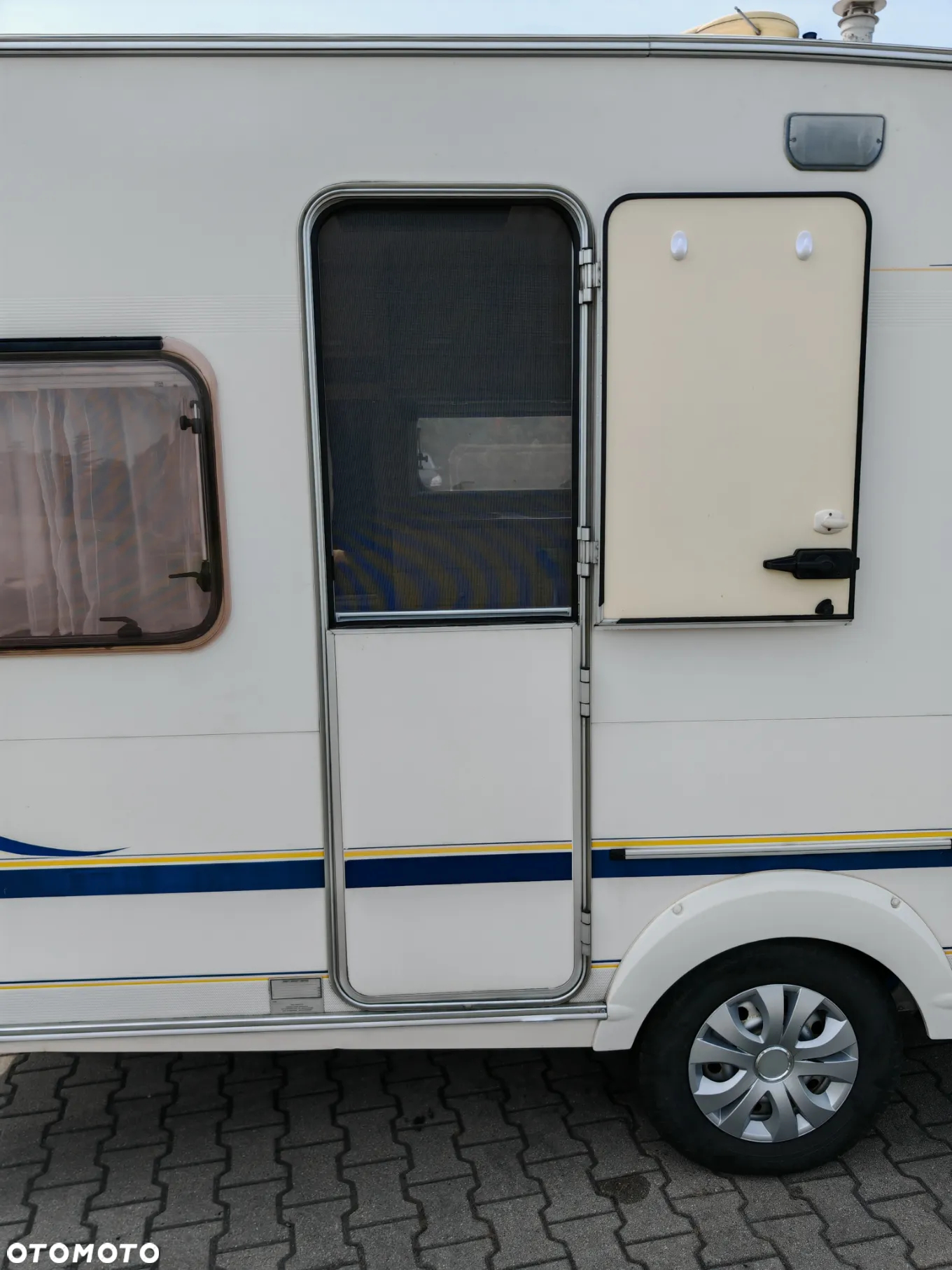 SWIFT Sprite 450 SUPER - 10