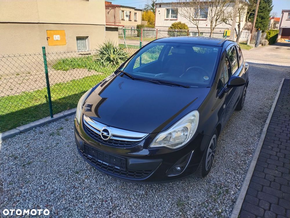 Opel Corsa 1.4 16V Color Edition - 2