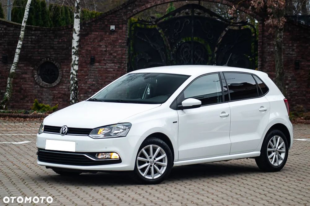 Volkswagen Polo 1.4 TDI (Blue Motion Technology) DSG SOUND - 4