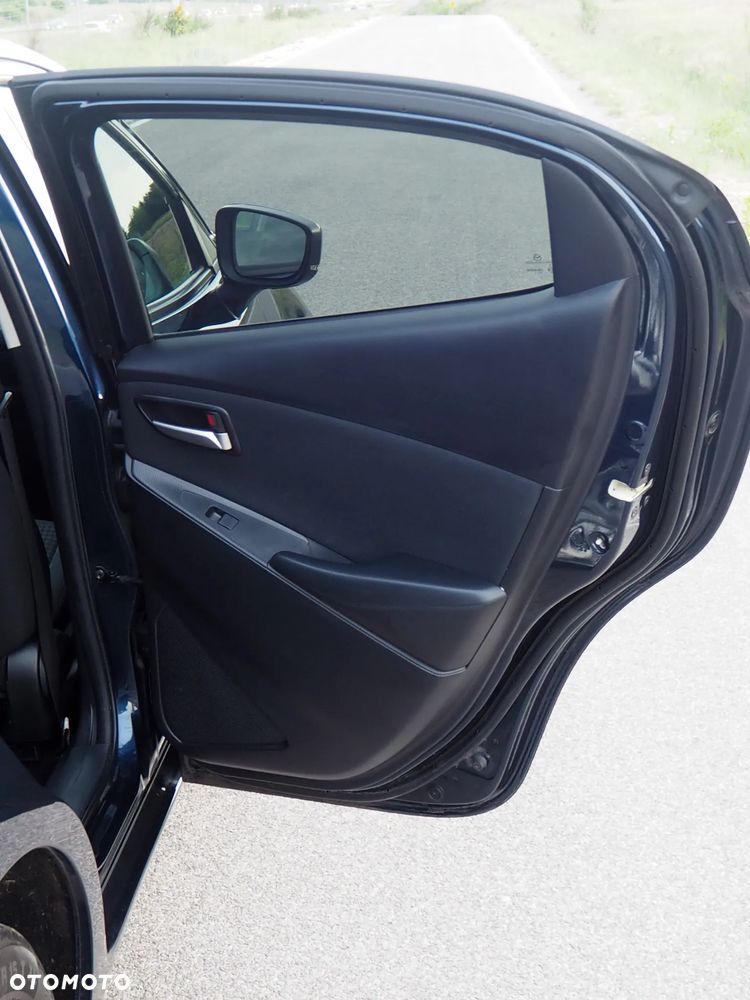 Mazda 2 SKYACTIV-G 90 Exclusive-Line - 13