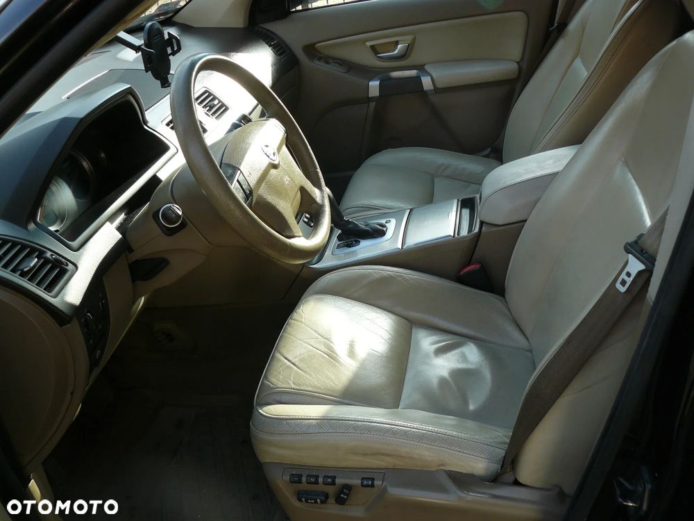 Volvo XC 90 - 6
