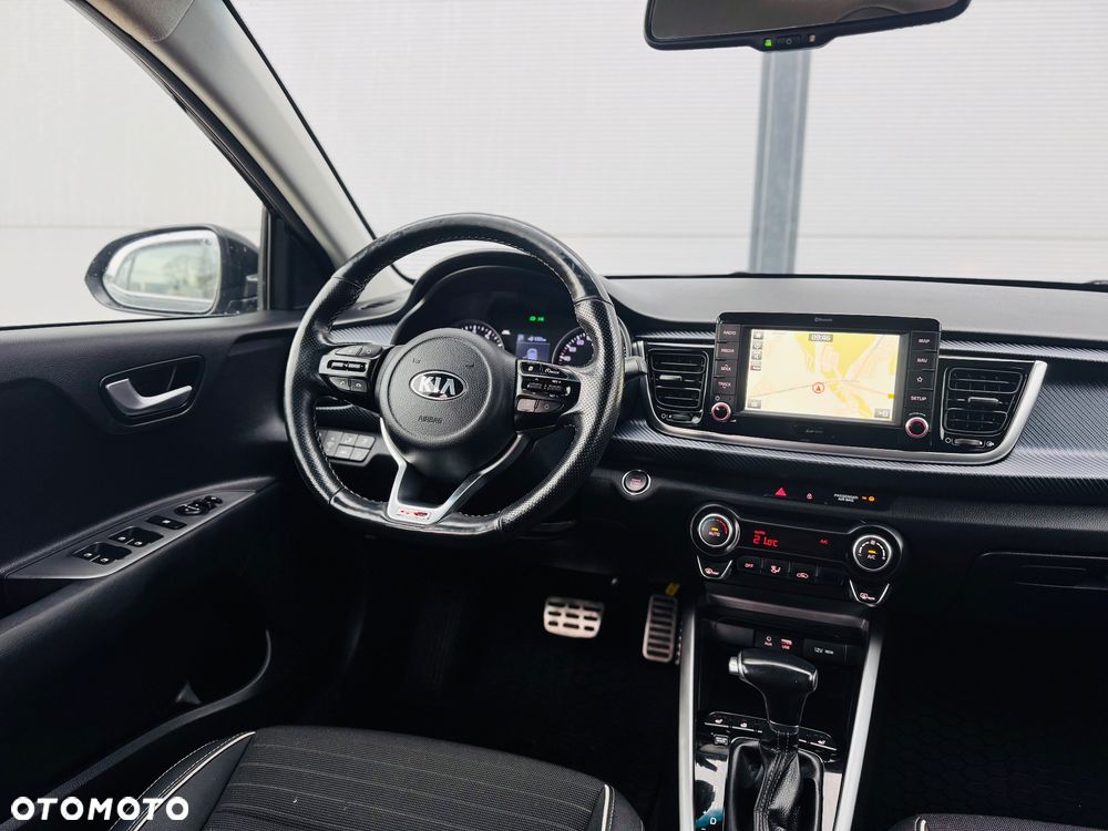Kia Rio 1.0 T-GDI 120 DCT7 GT Line - 6