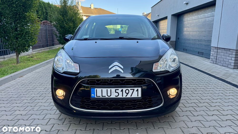 Citroën C3 VTi 95 EGS Exclusive - 11
