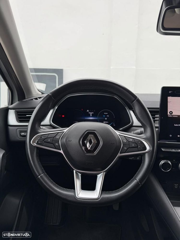 Renault Captur - 28