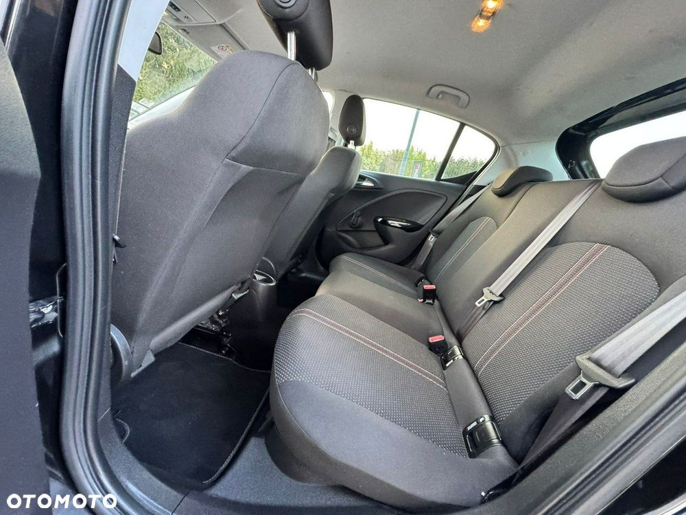 Opel Corsa - 22