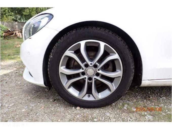 Mercedes-Benz Klasa C - 30