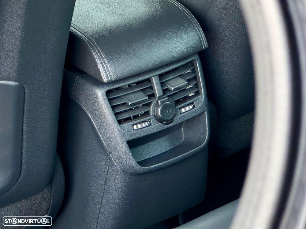 Peugeot 508 2.0 HDi Allure - 19