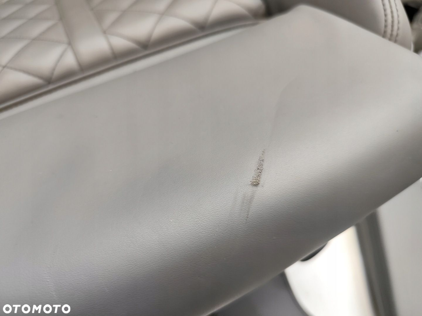 AUDI Q5 80A S-LINE FOTELE KANAPA KOMPLET SKÓRA - 7