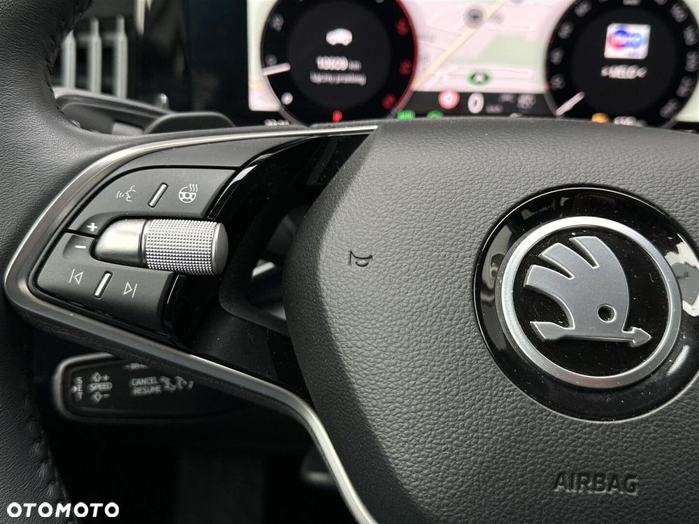 Skoda Superb 2.0 TDI SCR 4x4 Selection DSG - 20