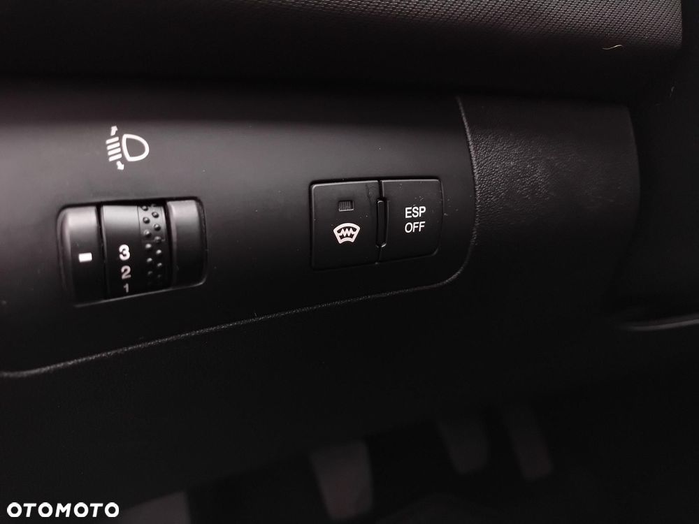 Kia Ceed 1.6 Crdi Optimum - 13