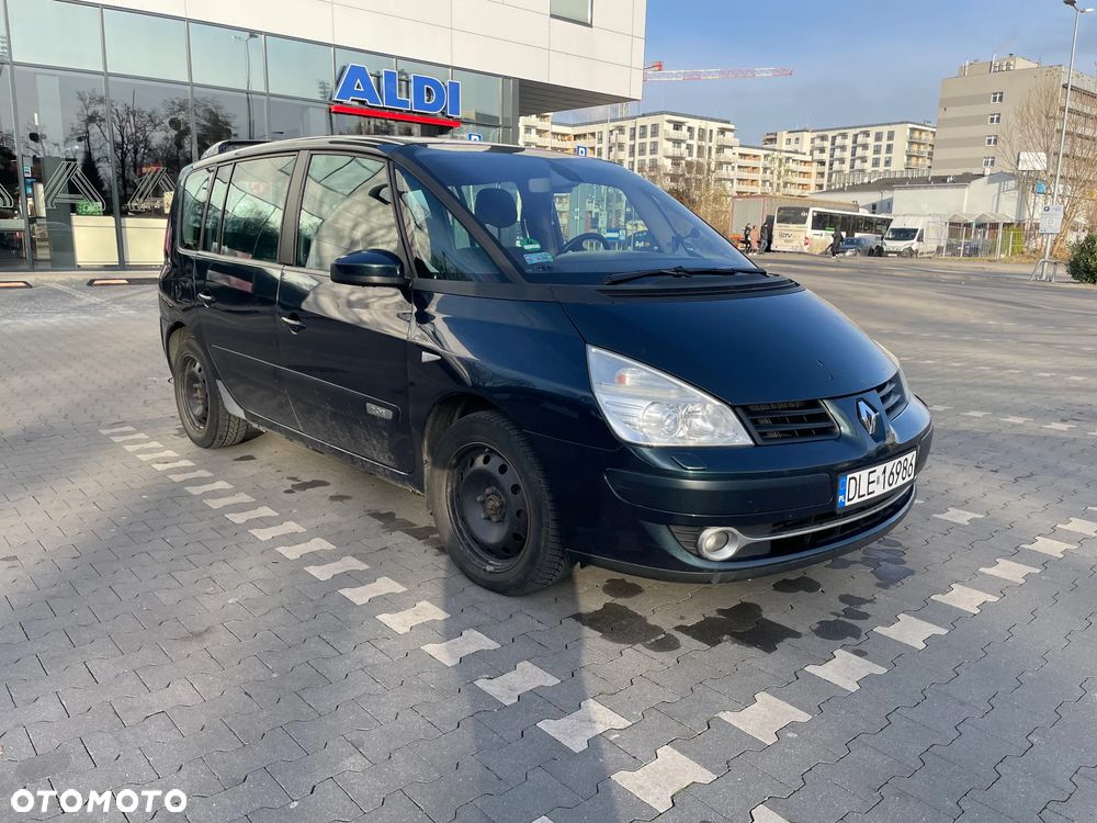 Renault Espace 2.0T 16V Dynamique - 15