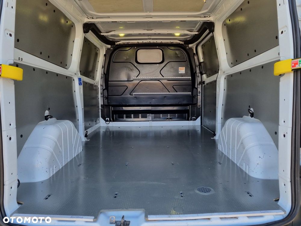 Ford transit-custom Long *39999zł NETTO* 2,0 TdCi/131KM - 12