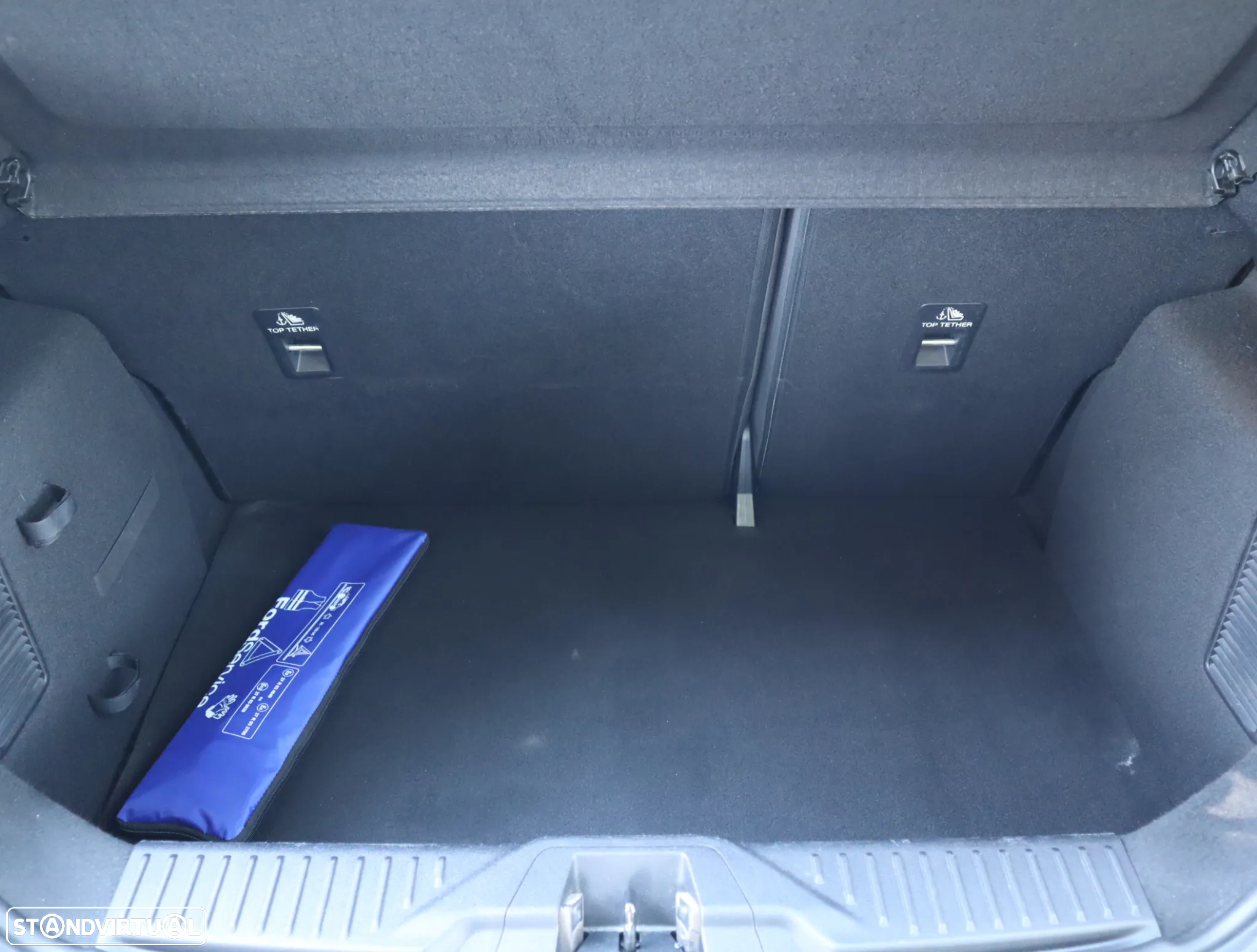 Ford Fiesta 1.5 TDCi Business - 50