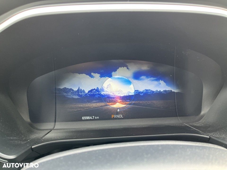 Ford Kuga 2.5 Duratec PHEV Titanium X - 22