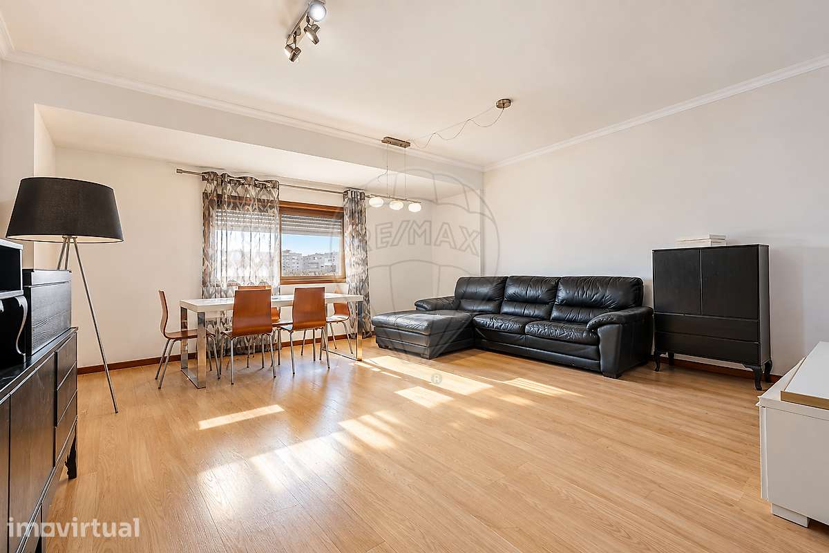 Apartamento T3 para venda - Grande imagem: 4/19