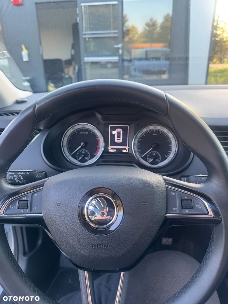 Skoda Octavia 1.5 TSI ACT Style - 13