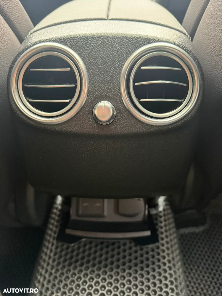 Mercedes-Benz GLC Coupe - 14