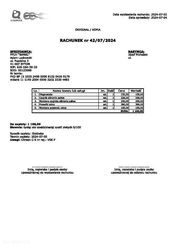 Citroën C5 1.6 THP Exclusive - 17