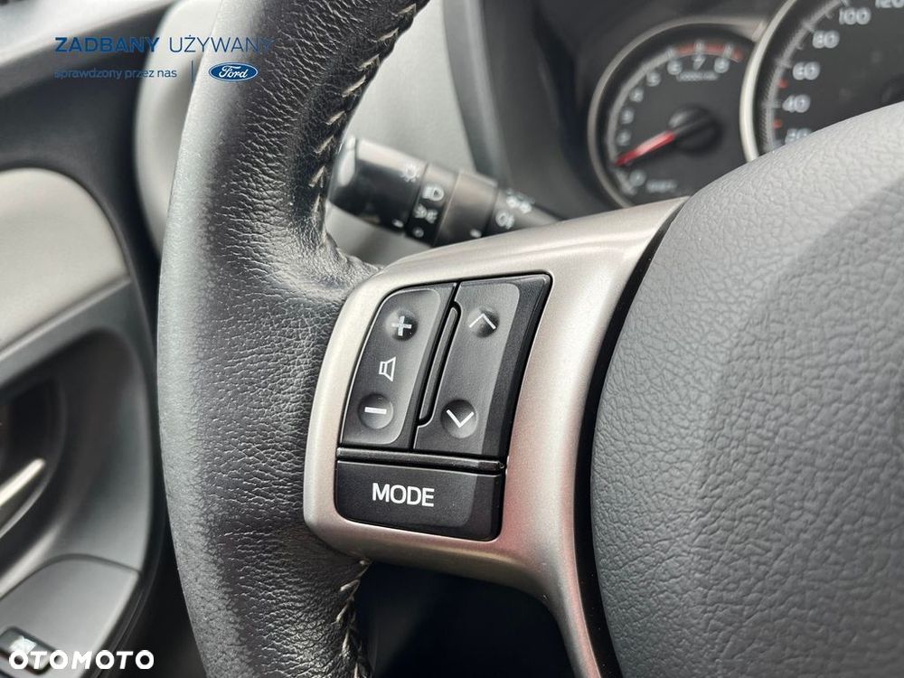 Toyota Yaris 1.0 Active - 11