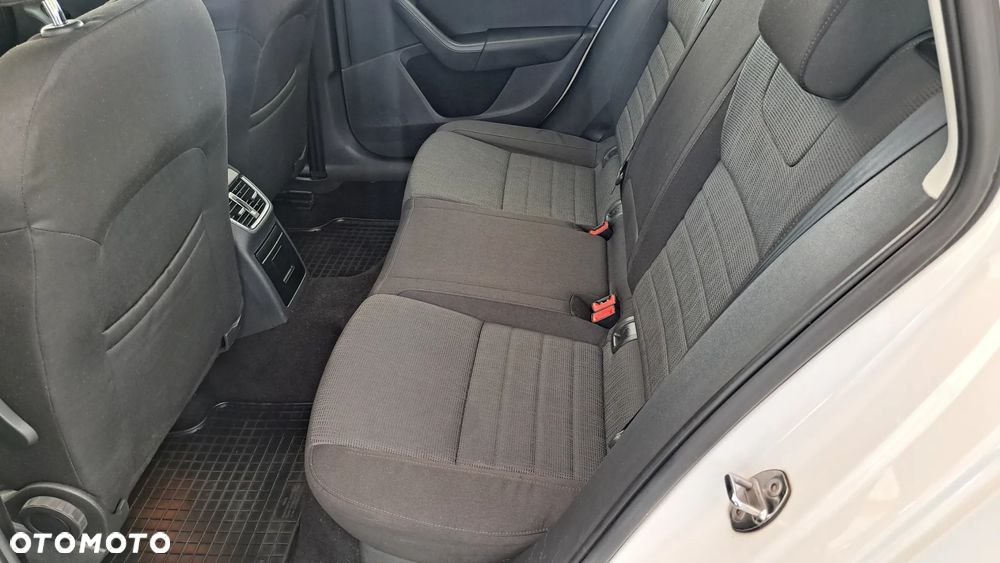 Skoda Octavia 1.6 TDI 4x4 Elegance - 9