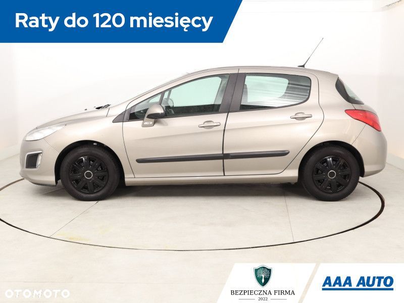 Peugeot 308 - 4