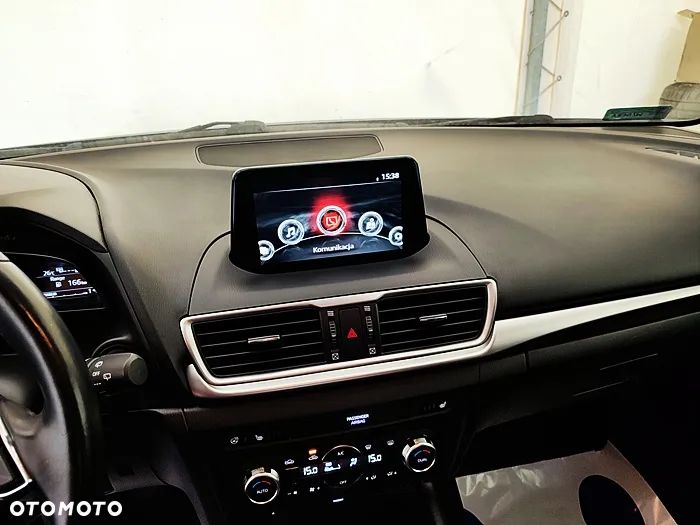 Mazda 3 2.0 Skymotion - 29