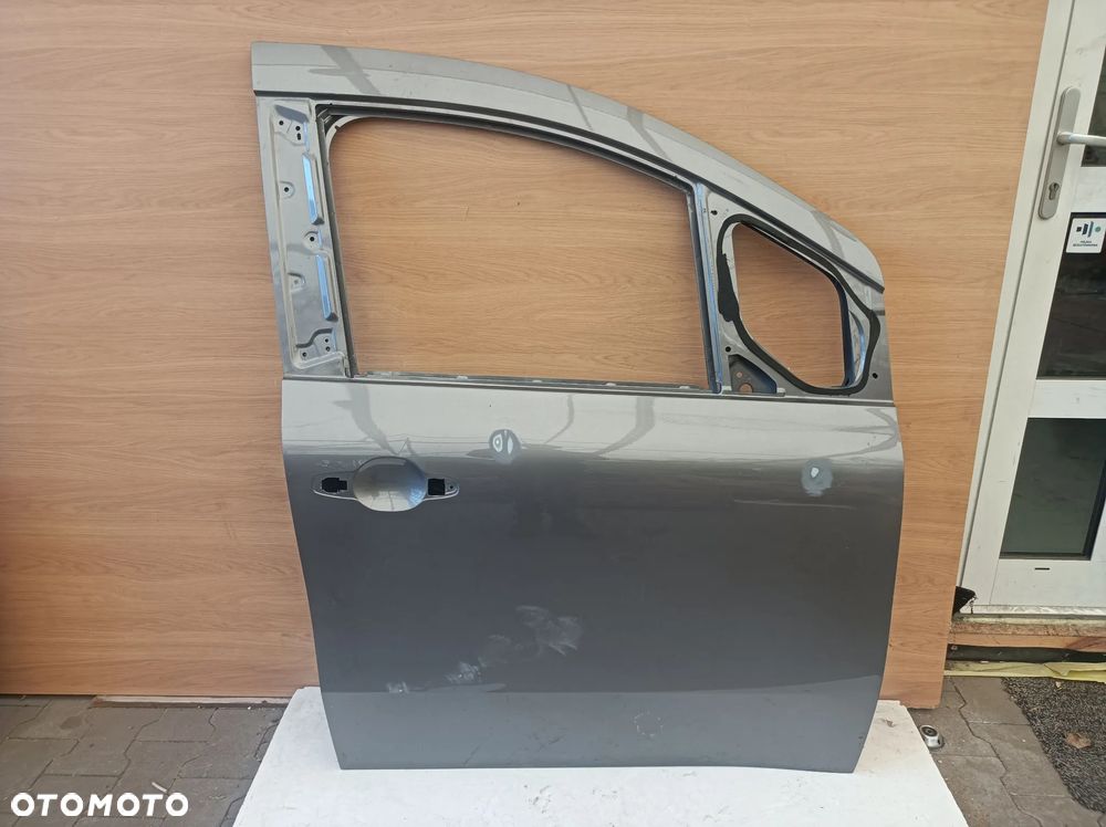 RENAULT KANGOO IV MB CITAN II 21- DRZWI PRAWY PRZÓD 801108545R
