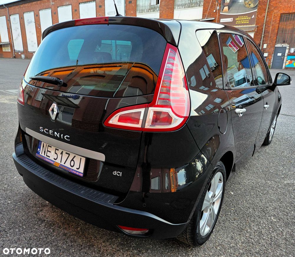 Renault Scenic - 4