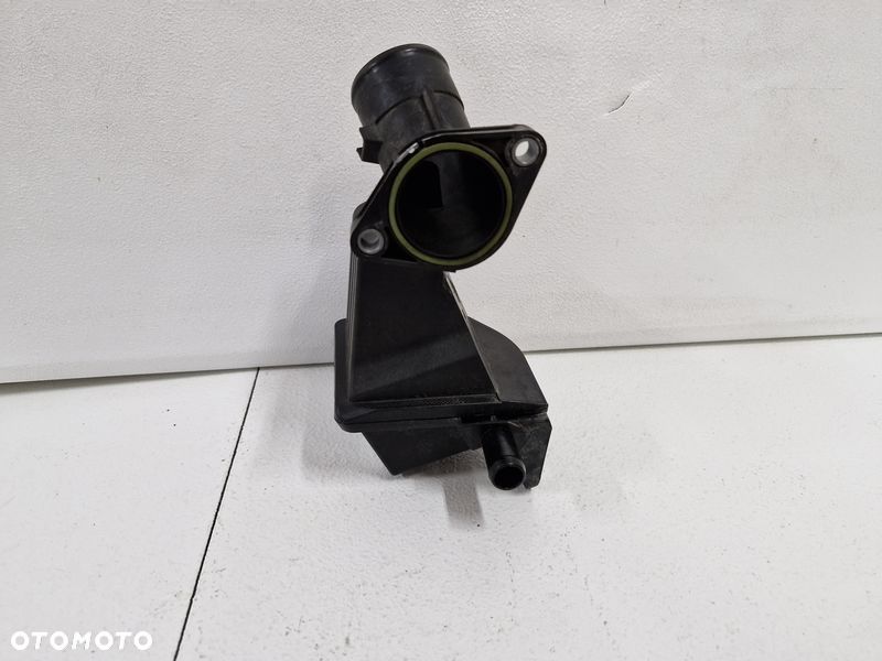 NISSAN MICRA K14 V 5 1.0 B SCE REZONATOR ŁAPACZ DOLOT POWIETRZA 111243PS 5FF2A - 3