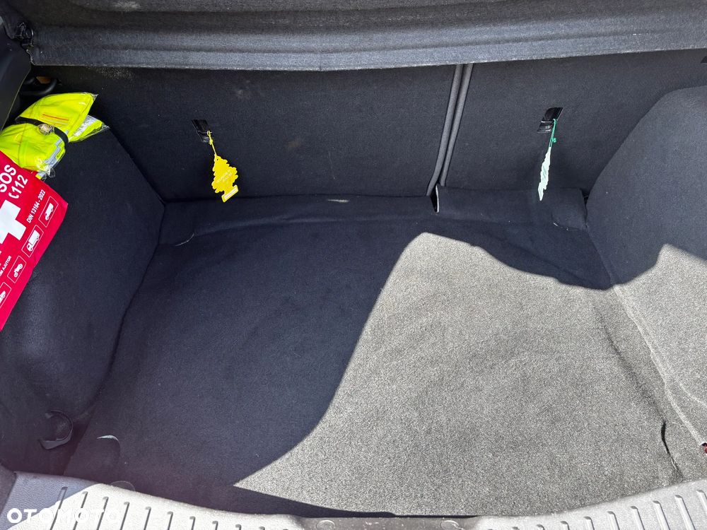 Ford Focus 2.0 TDCi Titanium - 12