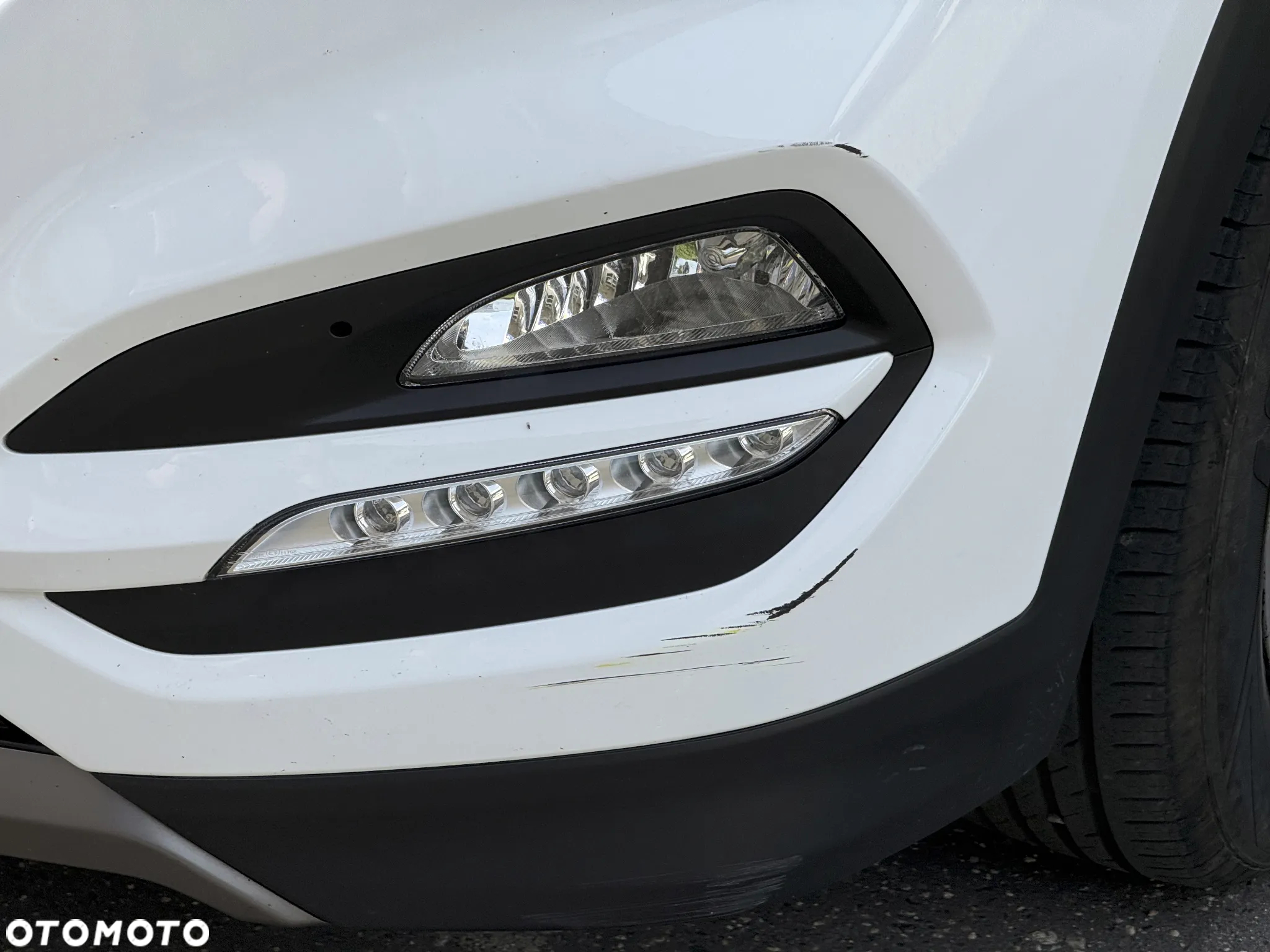 Hyundai Tucson 1.6 GDI BlueDrive Comfort 2WD - 11