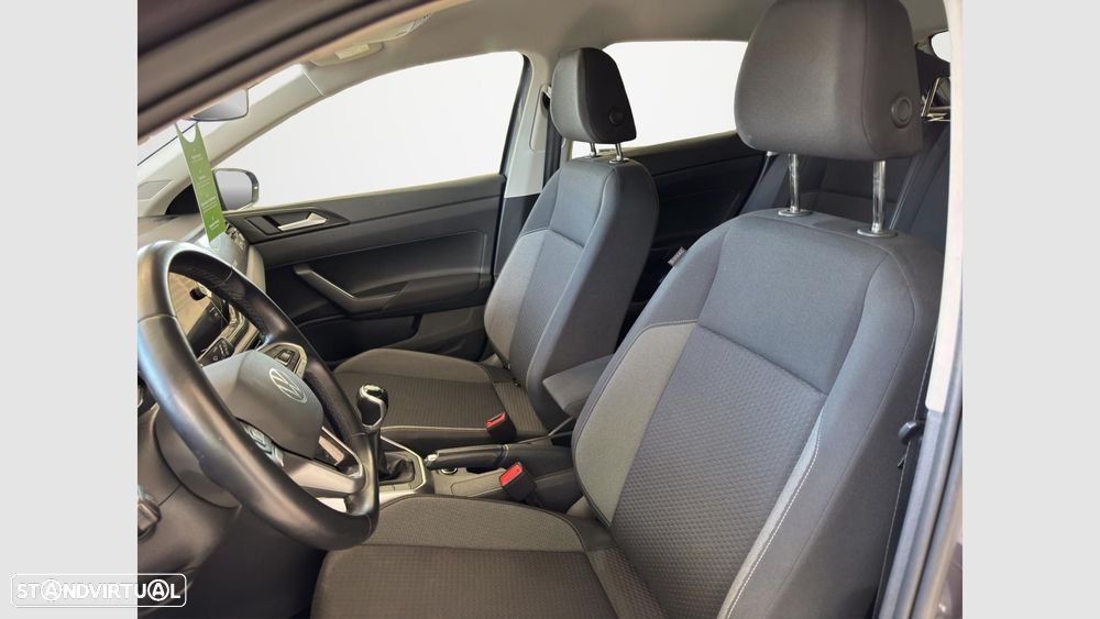 VW Polo 1.0 TSI Life - 7
