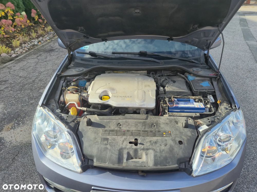 Renault Laguna - 7