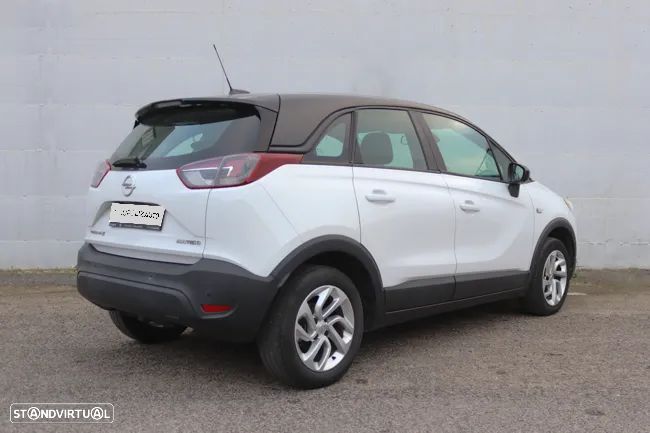 Opel Crossland X 1.6 CDTi Edition - 20