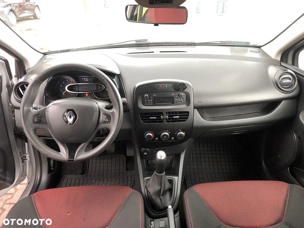 Renault Clio 1.5 dCi Business - 12