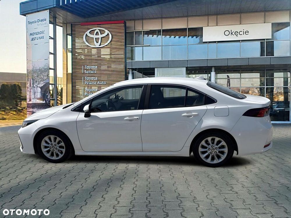 Toyota Corolla 1.8 Hybrid Comfort - 2