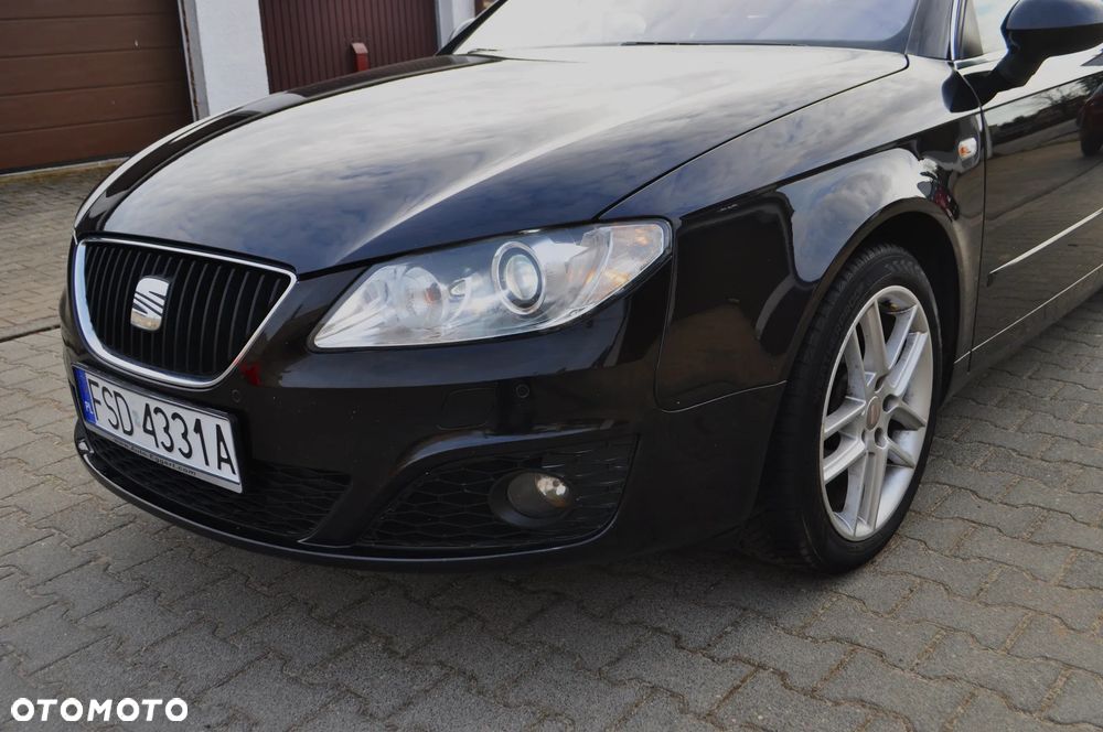 Seat Exeo - 34