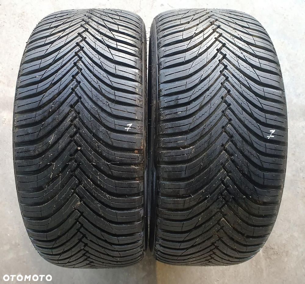 OPONY MAXXIS PREMITRA ALLSEASON AP3 WZMOCNIENIE 225/40/R18 7MM 2SZT - 1