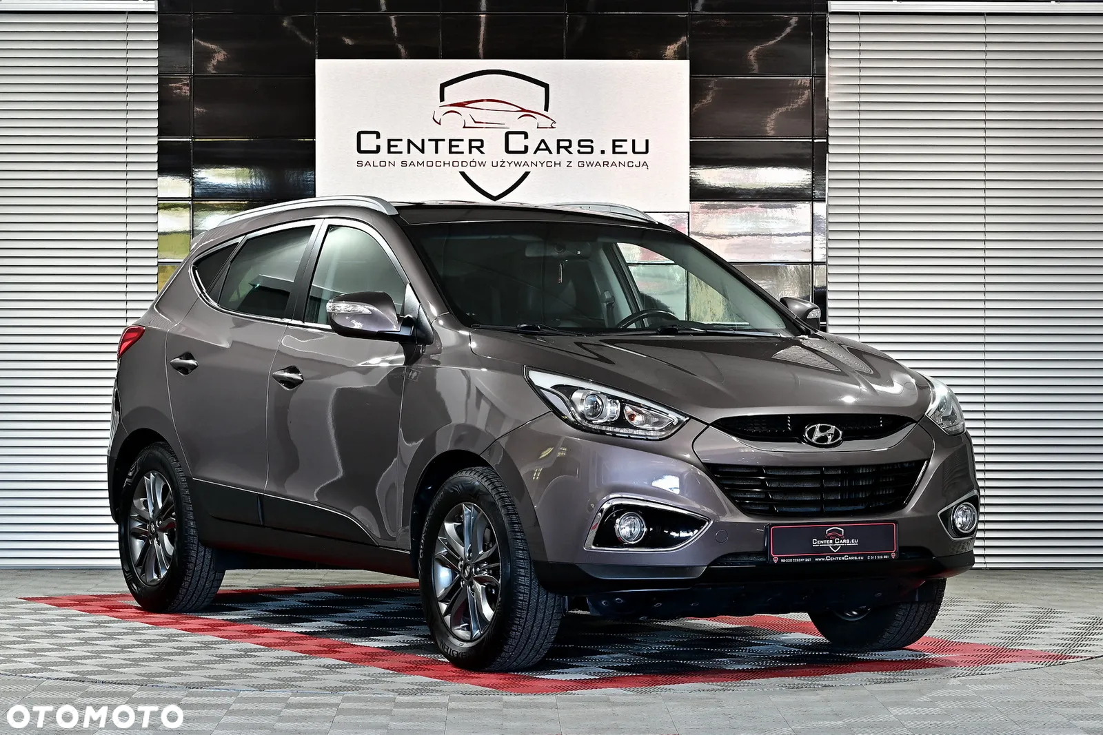 Hyundai ix35 - 4