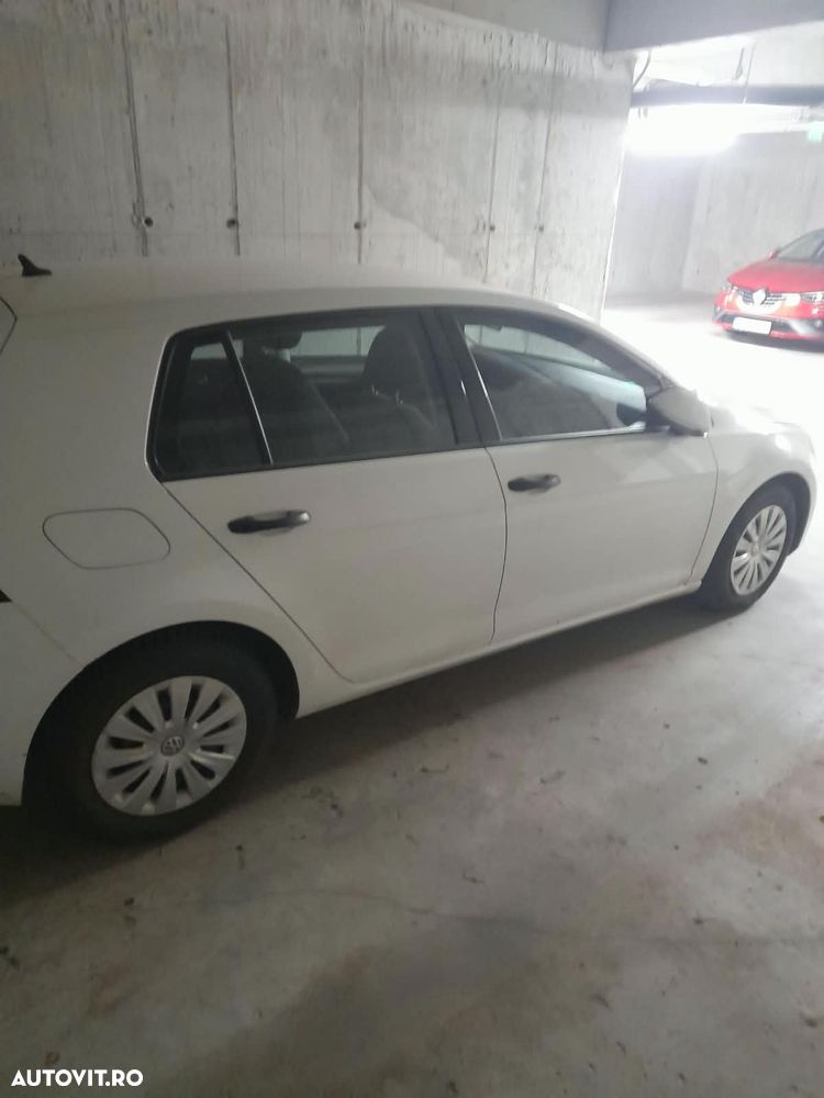 Volkswagen Golf 2016 photo 2