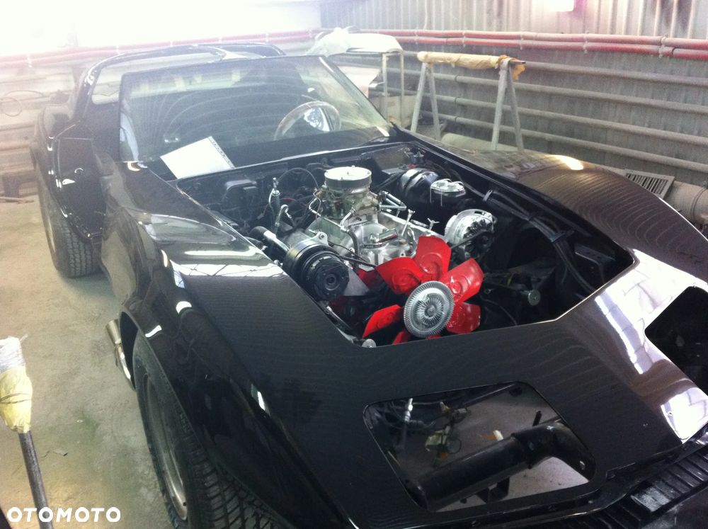 Chevrolet Corvette ver-5-7 - 14