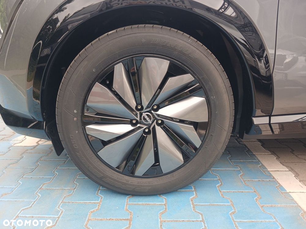 Nissan Ariya 87kWh E-4orce Advance - 19