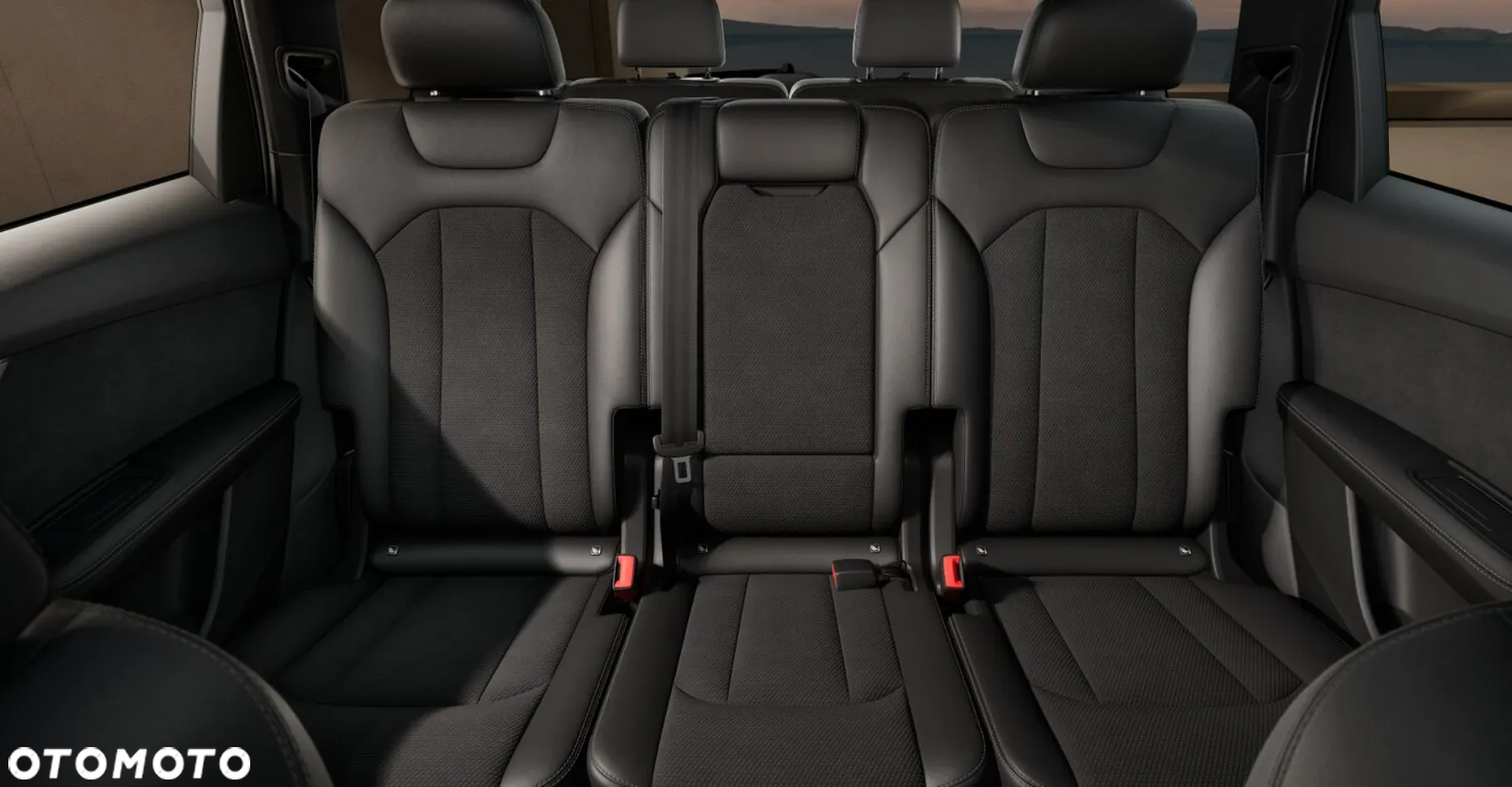 Audi Q7 50 TDI mHEV Quattro S Line Tiptr - 9