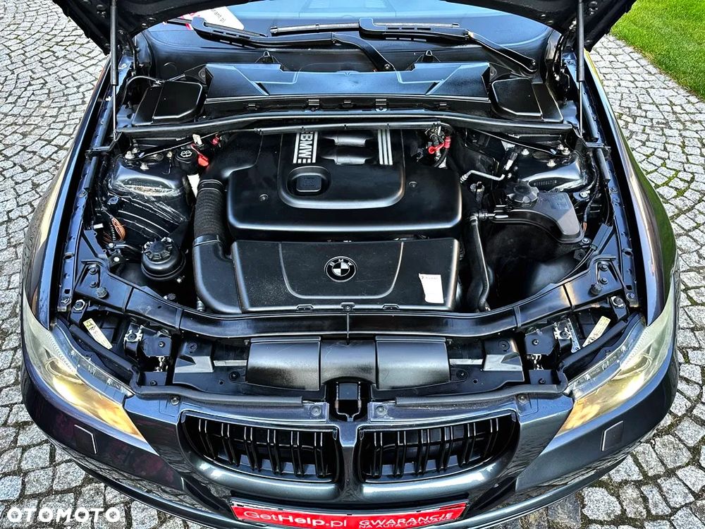 BMW-ALPINA D3 Standard - 20